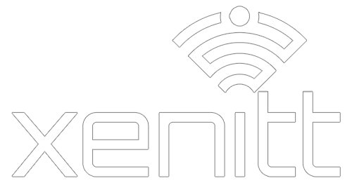 Xenitt | Internet of Things en Chile
